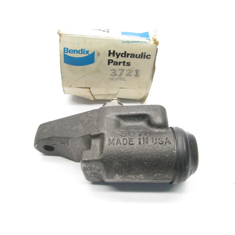 Bendix 3721 FRONT Right Drum Brake Wheel Cylinder MEDIUM HEAVY DUTY