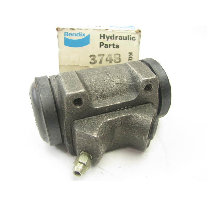 Bendix 3748 Front Left Drum Brake Wheel Cylinder