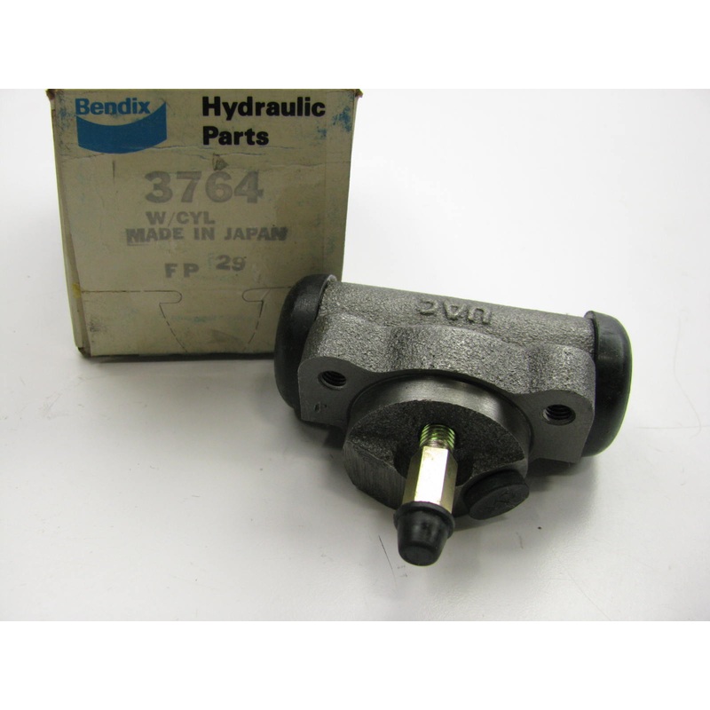 Bendix 3764 Drum Brake Wheel Cylinder - Rear Right
