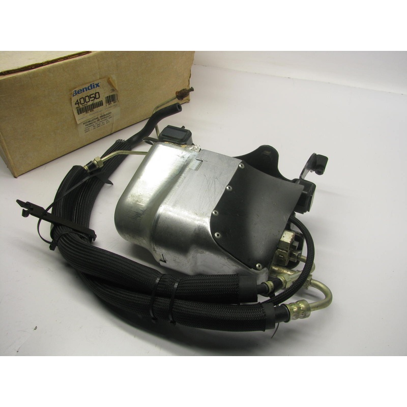 Bendix 40050 ABS Brake Pump & Motor For 1988-1989 Eagle Premier