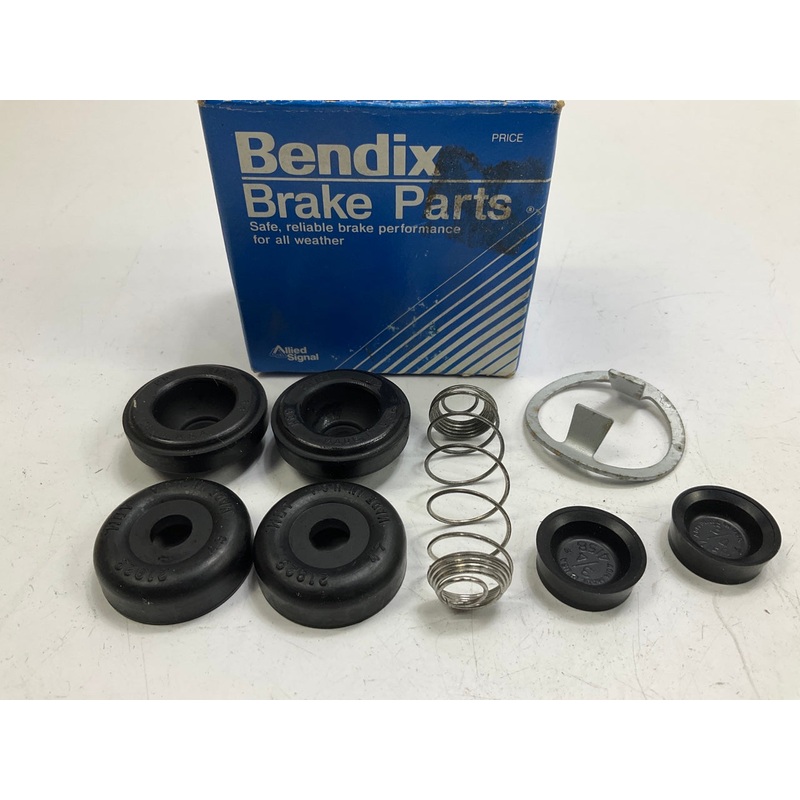 Bendix 66542 Rear Drum Brake Wheel Cylinder Repair Kit