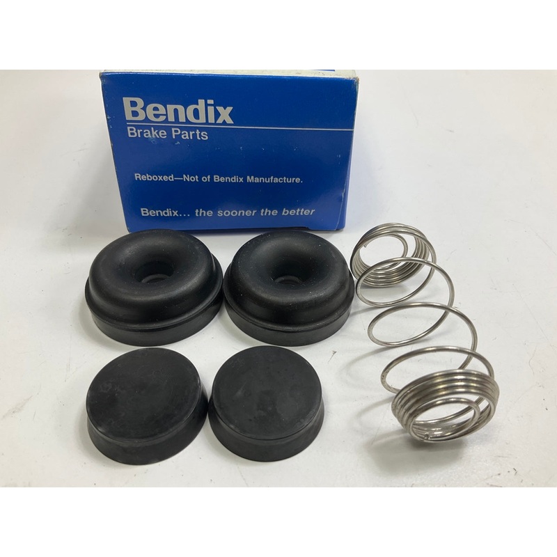 Bendix 66815 Drum Brake Wheel Cylinder Repair Kit
