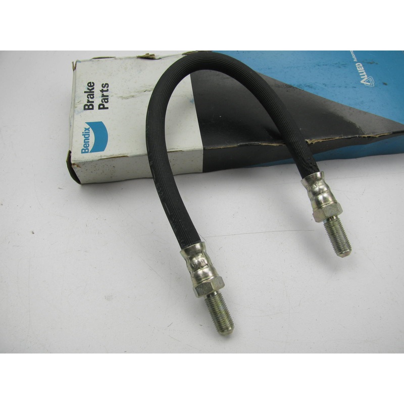 Bendix 77005 Brake Hydraulic Hose - Rear Left / Right