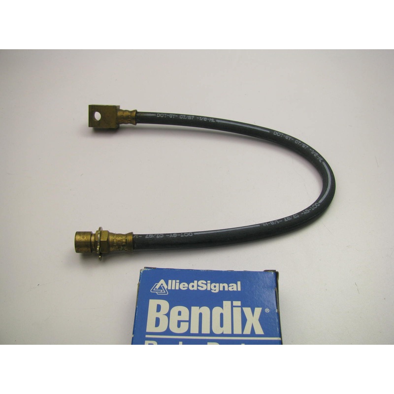 Bendix 77019 REAR Center Intermediate Brake Hose