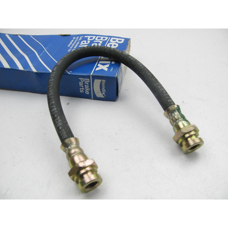 Bendix 77094 Rear Brake Hydraulic Hose For 1974-1977 Datsun 710