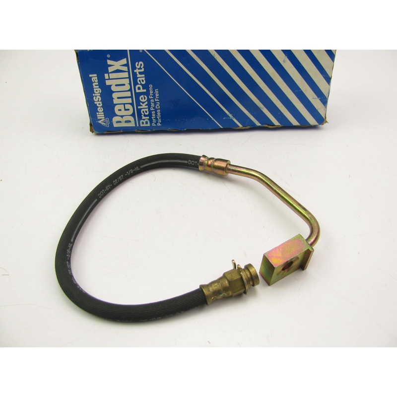 Bendix 77130 Brake Hydraulic Hose - Front Left