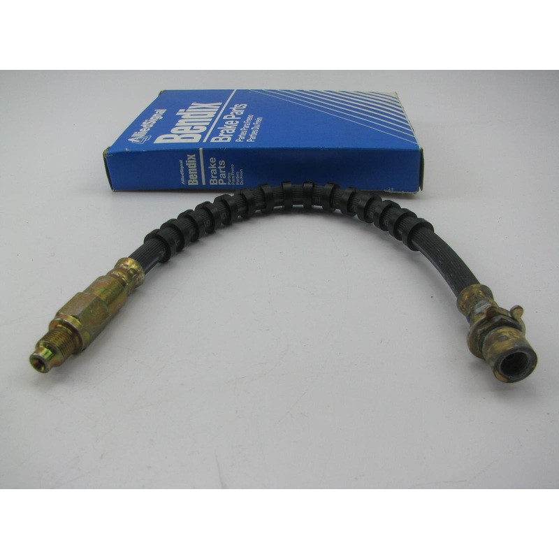 Bendix 77132 Brake Hydraulic Hose - Front Left