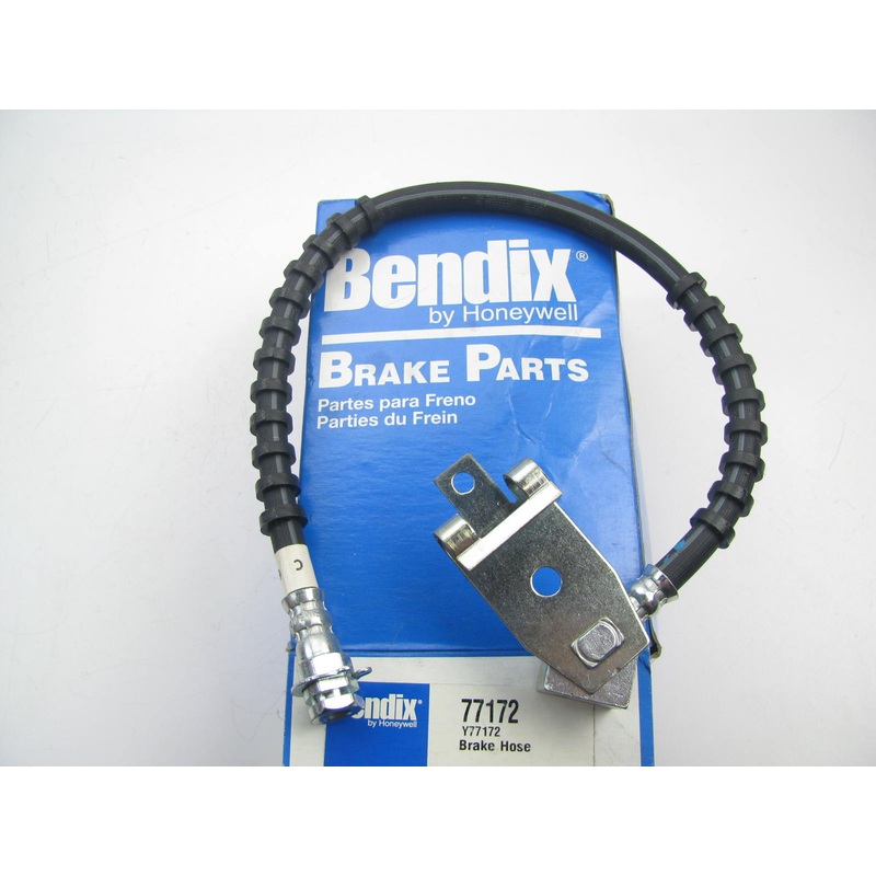 Bendix 77172 Front Right Brake Hose