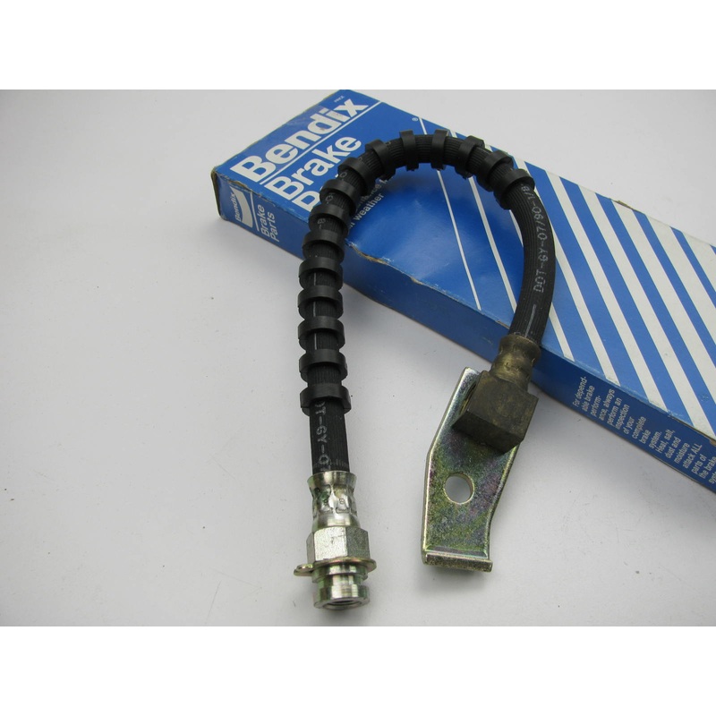 Bendix 77194 Brake Hydraulic Hose - Rear