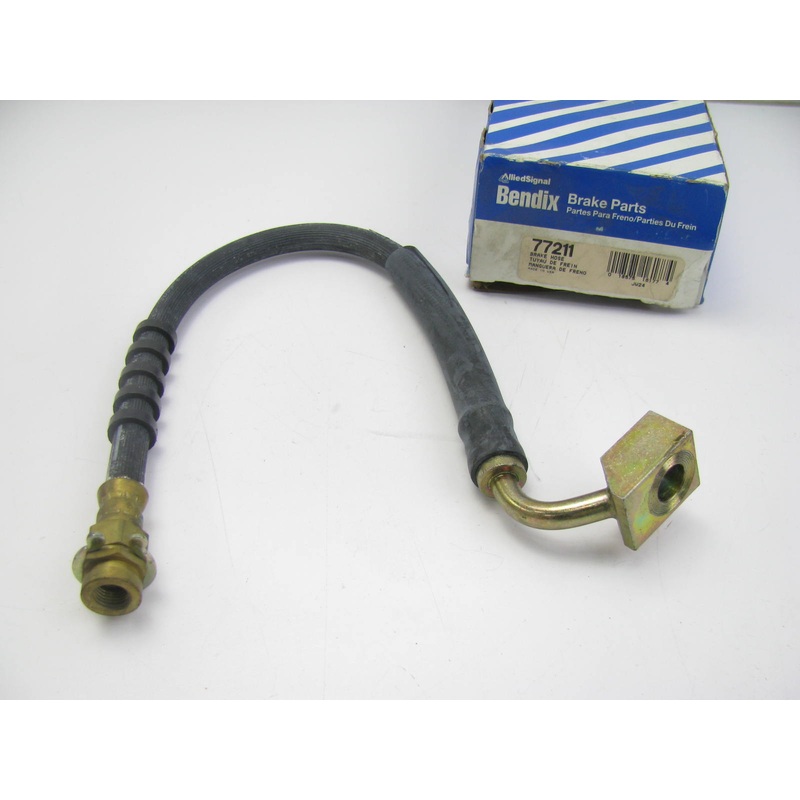 Bendix 77211 Brake Hose - Front Left / Right
