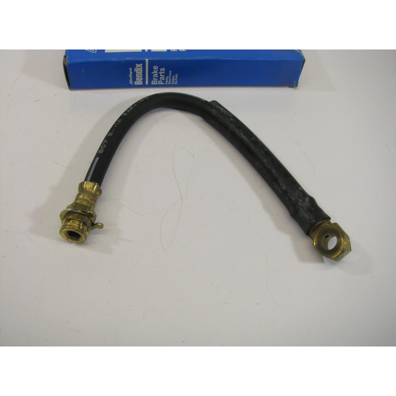 Bendix 77226 Brake Hydraulic Hose - Front