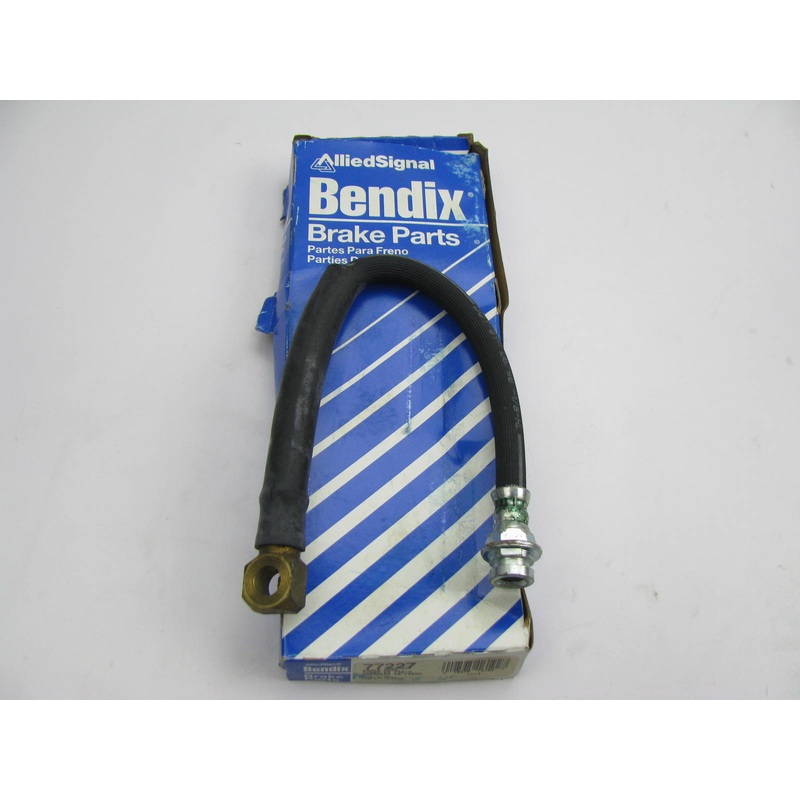 Bendix 77227 Brake Hydraulic Hose - Front Left / Right