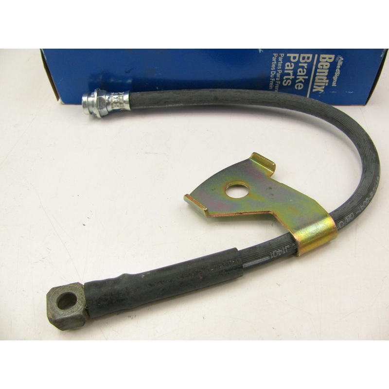 Bendix 77228 Brake Hydraulic Hose - Front Left