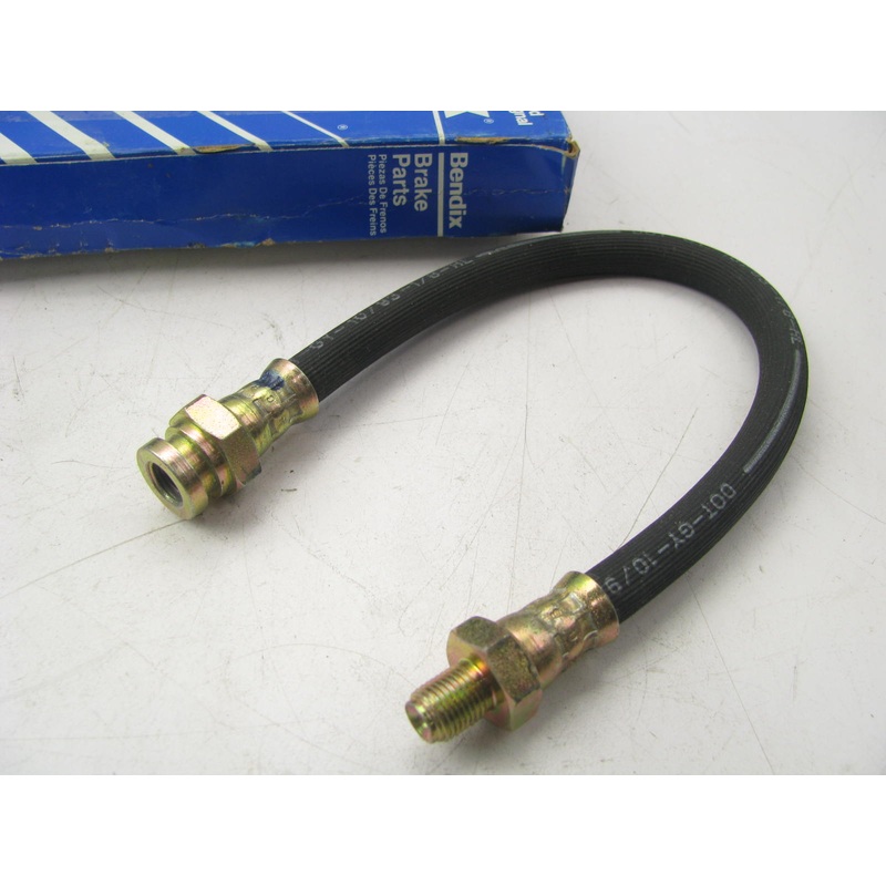 Bendix 77277 Rear Brake Hydraulic Hose For 1978-1981 Datsun 510