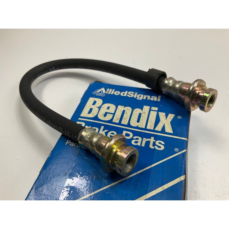 Bendix 77281 Front Left Brake Hose For 1980-1983 Datsun 200SX