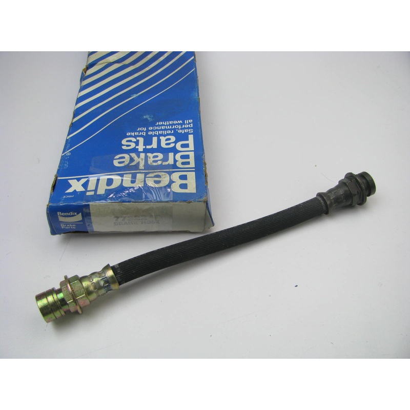 Bendix 77322 Brake Hydraulic Hose - Rear Left / Right