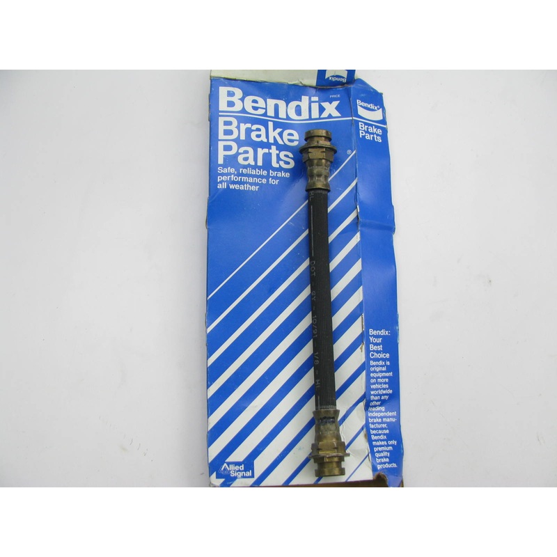 Bendix 77331 Brake Hydraulic Hose - Rear Right