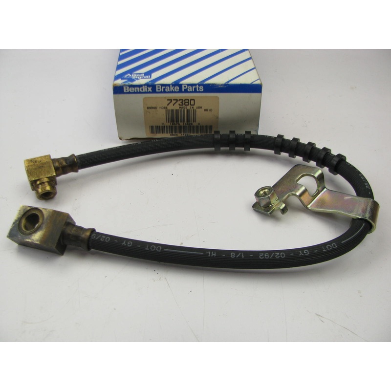 Bendix 77380  FRONT RIGHT Brake Hose