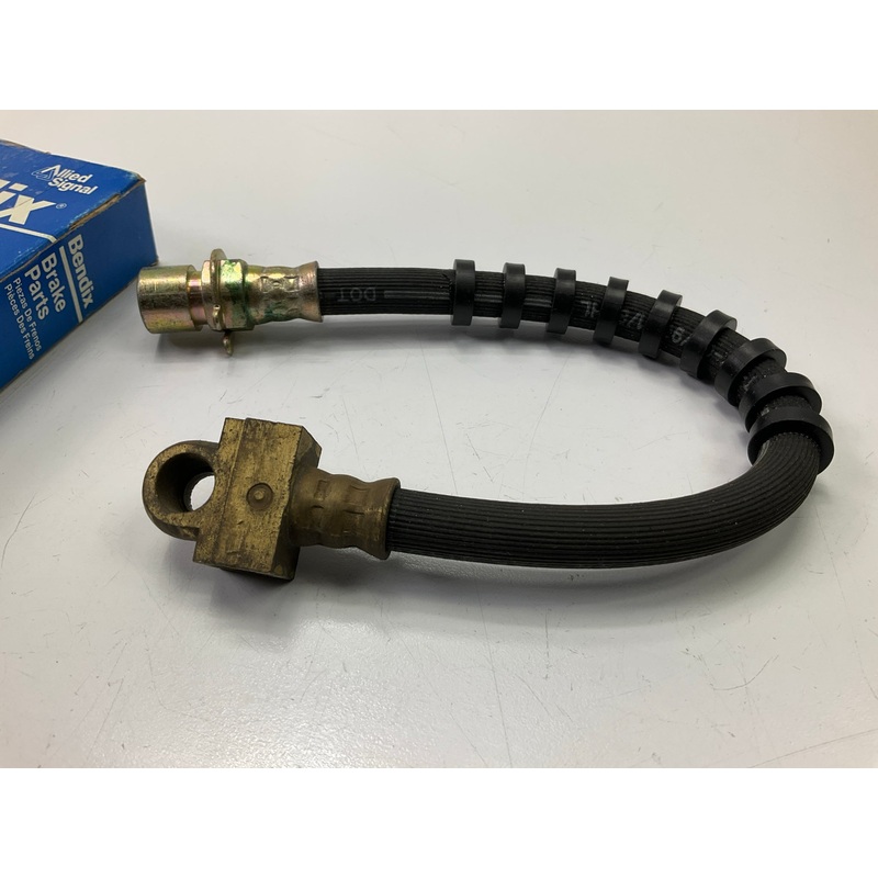 Bendix 77397 Rear Brake Hose (Center Intermediate) - 1984-1992 Camaro, Firebird