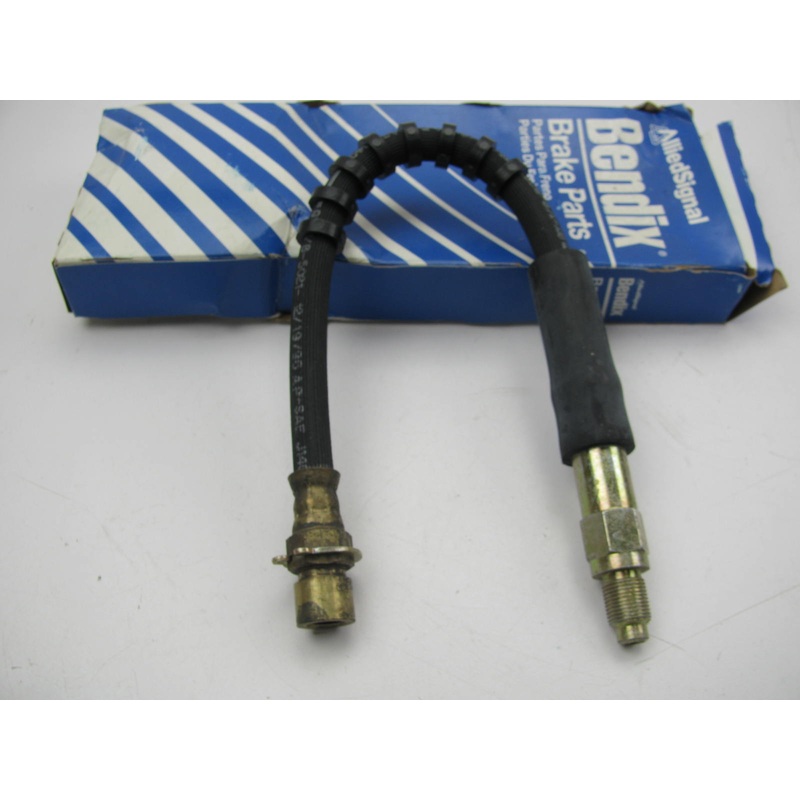 Bendix 77436 Front Brake Hydraulic Hose for 1983-1984 Mercury Cougar