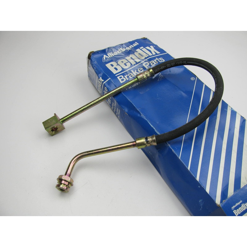 Bendix 77440  Front Right Brake Hydraulic Hose For 1983-1985 Ford Ranger