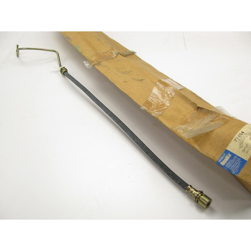 Bendix 77454 FRONT LEFT Brake Hose
