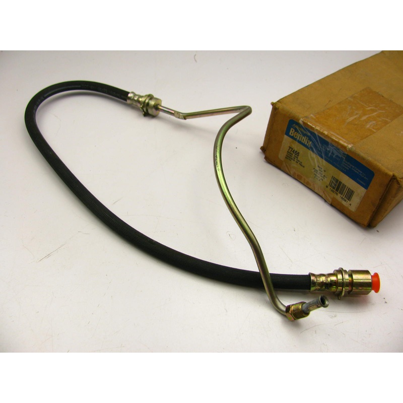 Bendix 77455 FRONT RIGHT Brake Hose 1980-1985 Ford B600 B700 F600 F700 F800