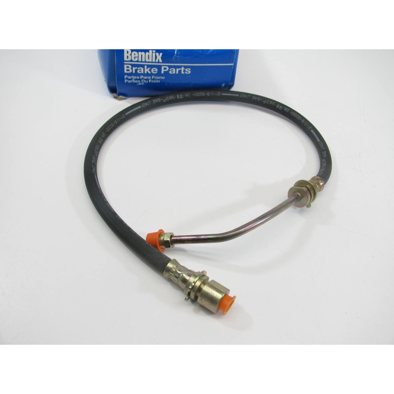 Bendix 77457 Front Right Passengers Side Brake Hose