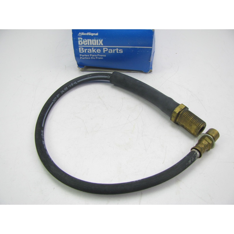 Bendix 77481 Front Brake Hydraulic Hose 1980-82 B/C6000 80-87 C5000 80-85 C7000