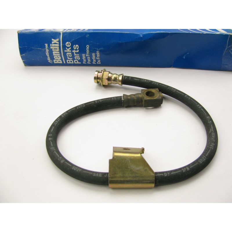 Bendix 77552 Brake Hydraulic Hose - Front Left