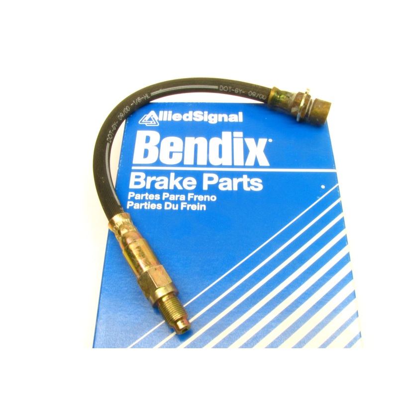 Bendix 77590 Brake Hydraulic Hose - Front
