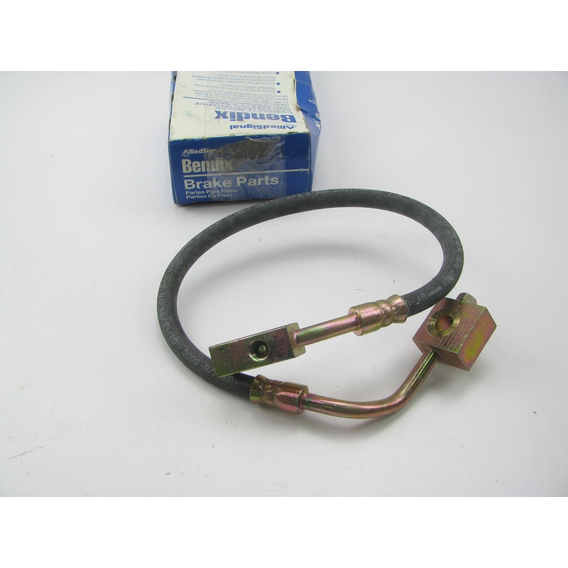 Bendix 77614 Brake Hydraulic Hose - Rear Center
