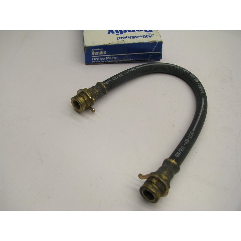 Bendix 77689 Brake Hydraulic Hose Rear - Left / Right