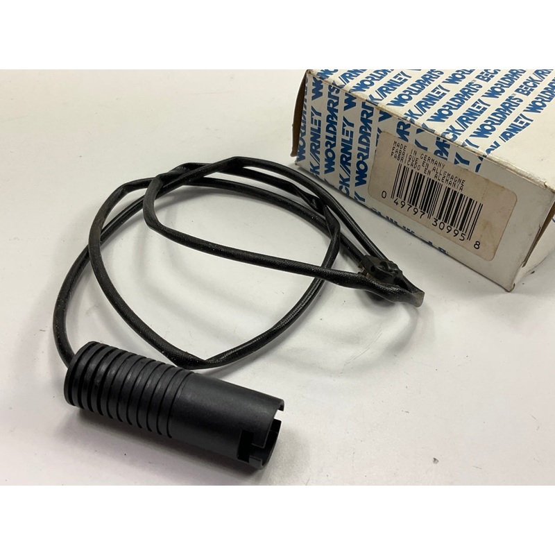 Beck Arnley 084-1342 Rear Brake Pad Wear Sensor