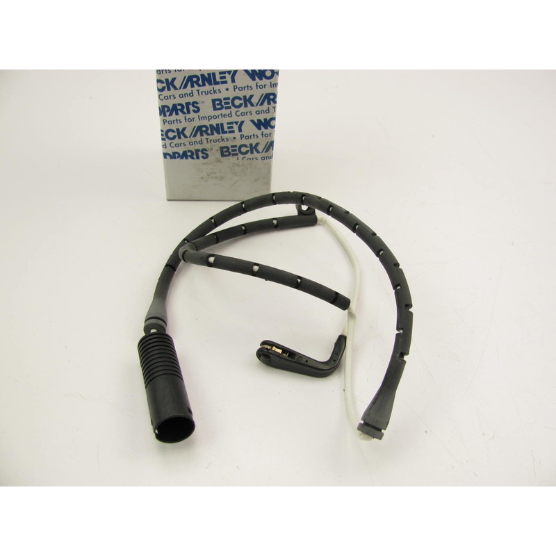Beck Arnley 084-1518 Front Disc Brake Pad Wear Sensor For 2000-2003 BMW Z8