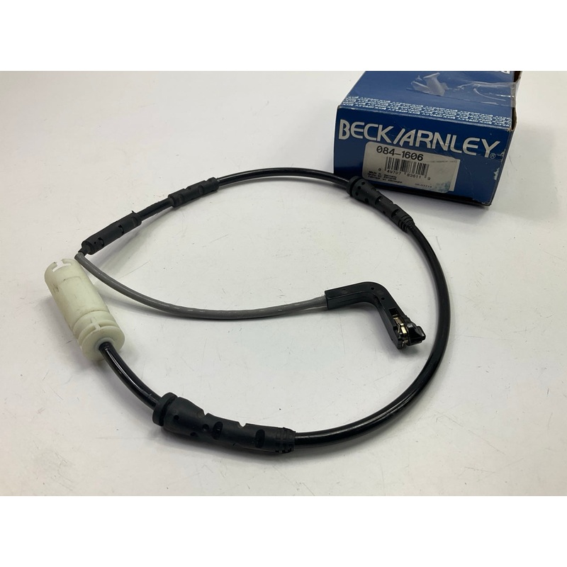 Beck Arnley 084-1606 Front Brake Pad Wear Sensor