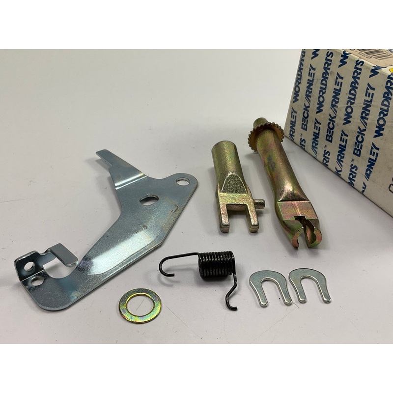 Beck Arnley 085-0121 Rear Left Drum Brake Adjuster Repair Kit