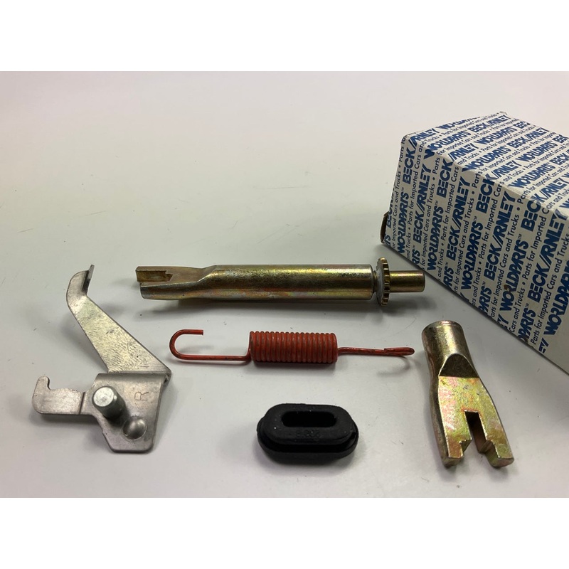 Beck Arnley 085-0126 Rear Right  Drum Brake Self-Adjuster Repair Kit