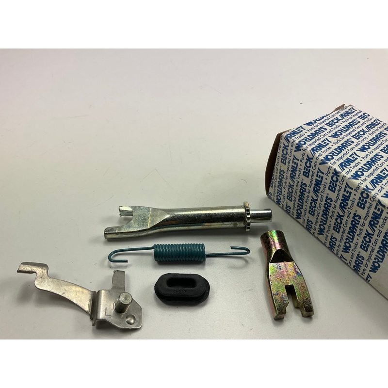 Beck Arnley 085-0129 Rear Left Drum Brake Self-Adjuster Kit