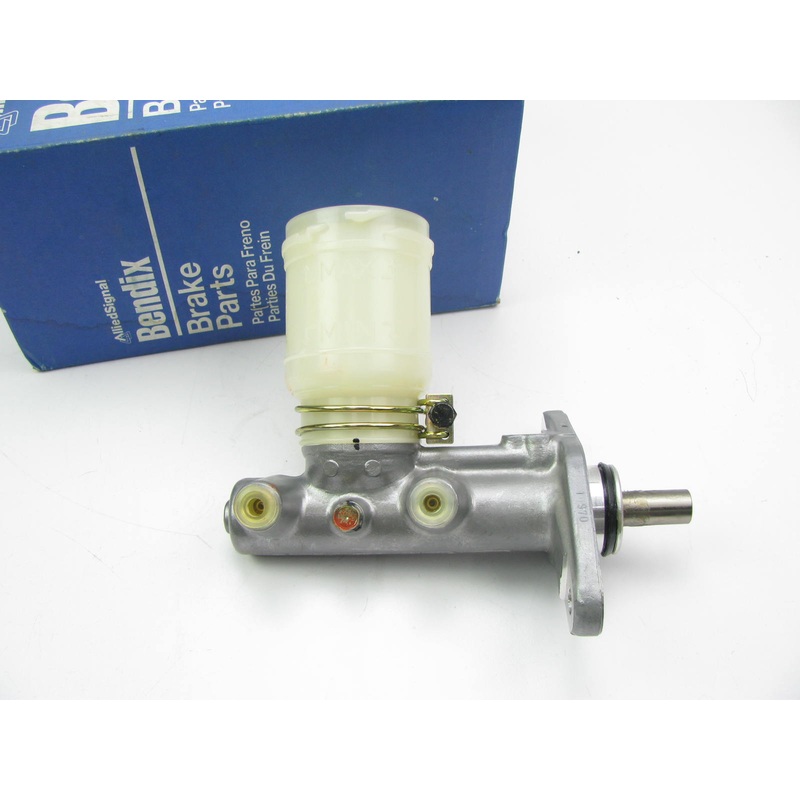 Bendix 12141 Brake Master Cylinder Without Cap For 1984-1985 Honda Prelude Type 2