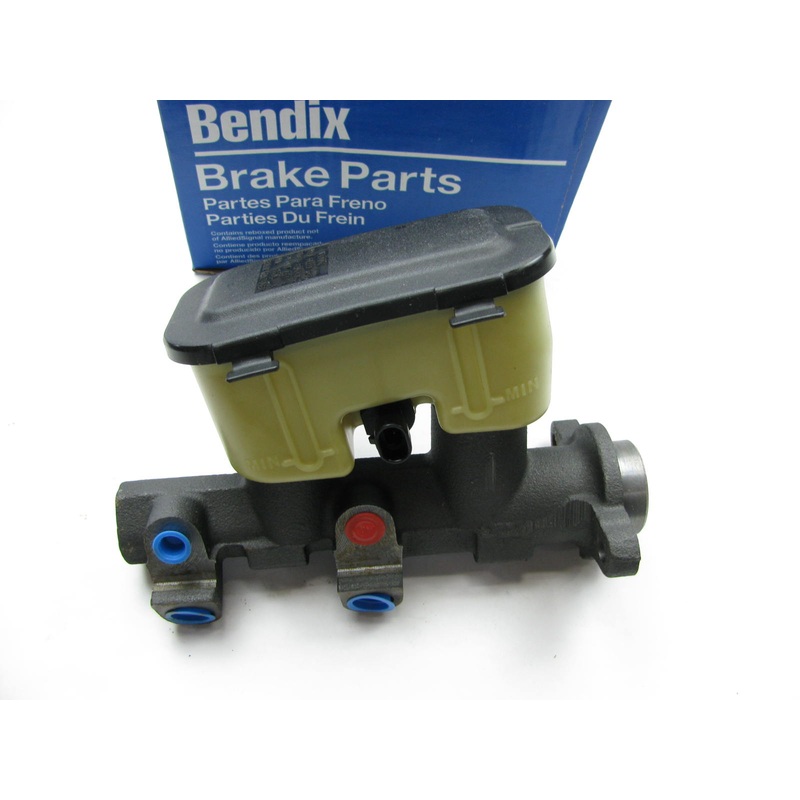 Bendix 12187 Brake Master Cylinder  (w/o ABS)