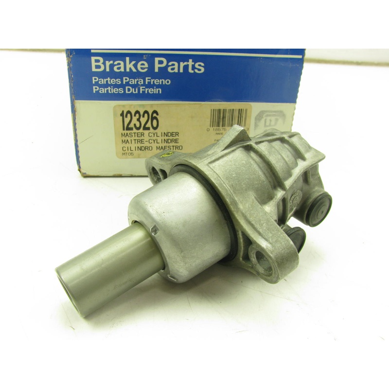 Bendix 12326 Brake Master Cylinder For 1988-1989 Eagle Premier