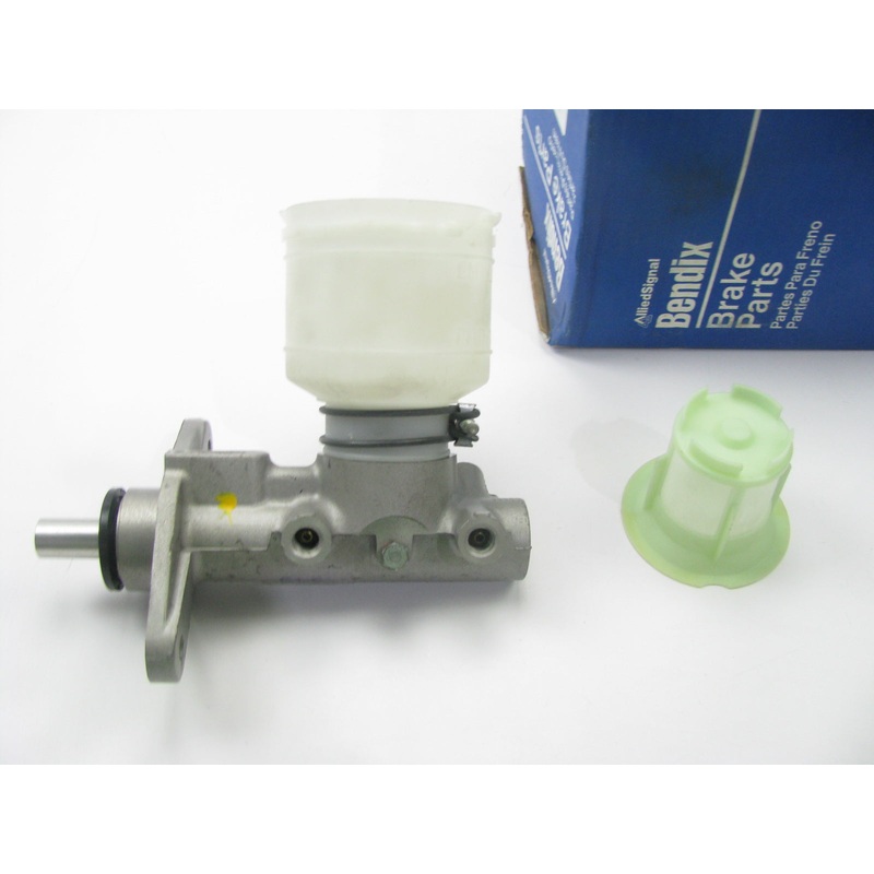 Bendix 12335 Brake Master Cylinder W/O Cap 1990-95 Accord, 1995-96 Prelude