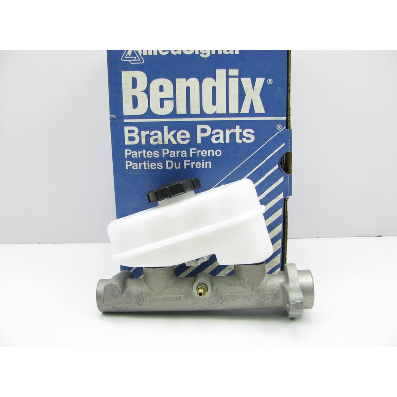 Bendix 13040 Brake Master Cylinder 1995 Crown Victoria, Grand Marquis W/O ABS