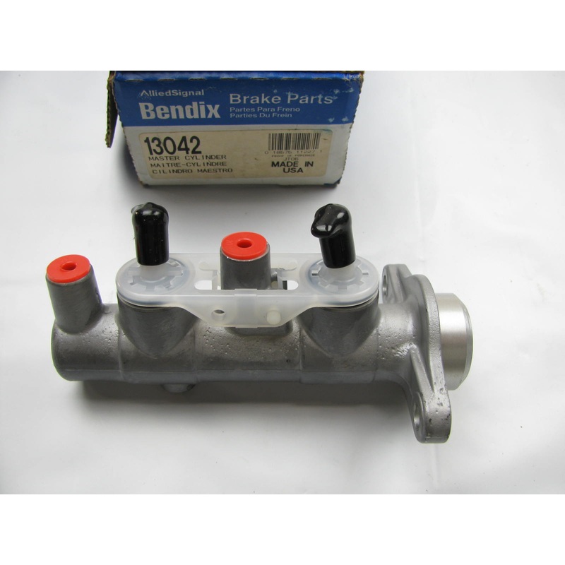 Bendix 13042 Brake Master Cylinder For 1995-1999 Dodge Avenger, Sebring  W/O ABS
