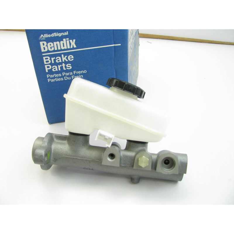 Bendix 13163 Brake Master Cylinder For 1996-1997 Ford Crown Victoria 4-Wheel ABS