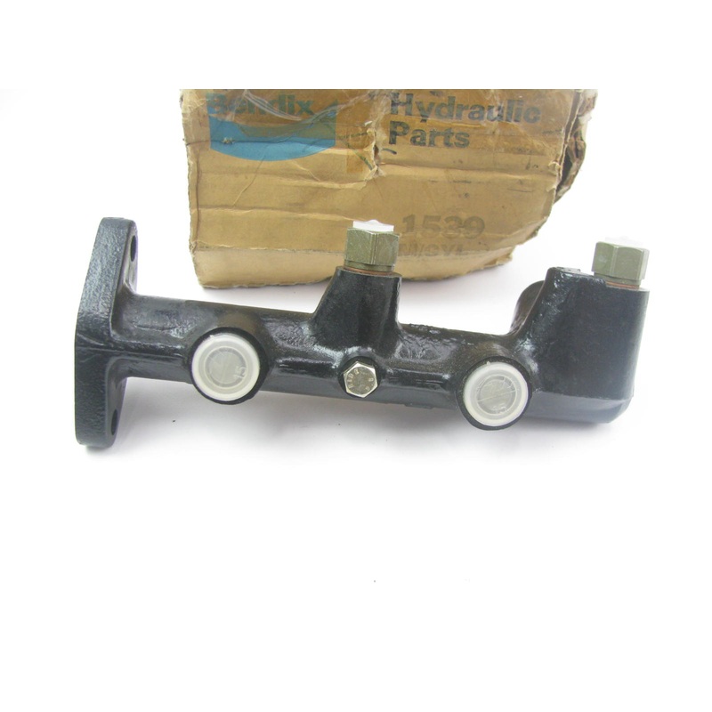 Bendix 1539 Brake Master Cylinder - 1966-1969 Opel Kadett