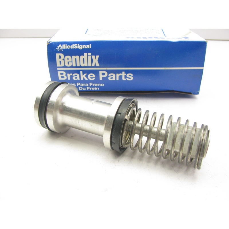 Bendix 22575 Brake Master Cylinder Repair Rebuild Kit For 1974-77 Dodge S600 Bus