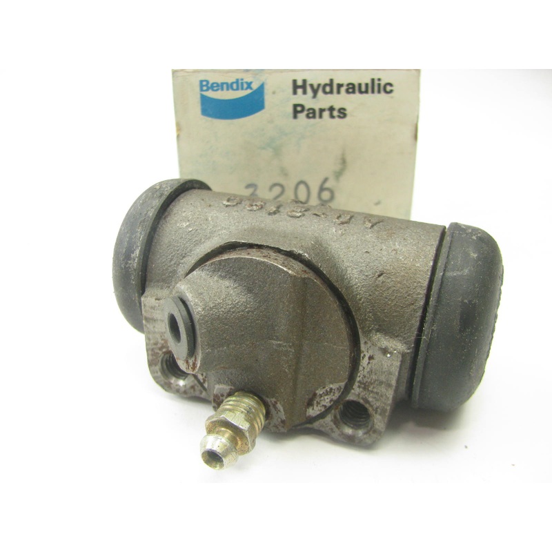 Bendix 3206 Front Drum Brake Wheel Cylinder