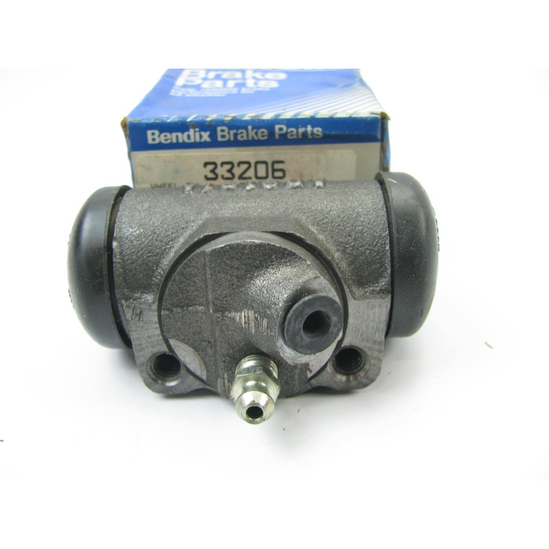 Bendix 33206 Drum Brake Wheel Cylinder - Front / Rear Left